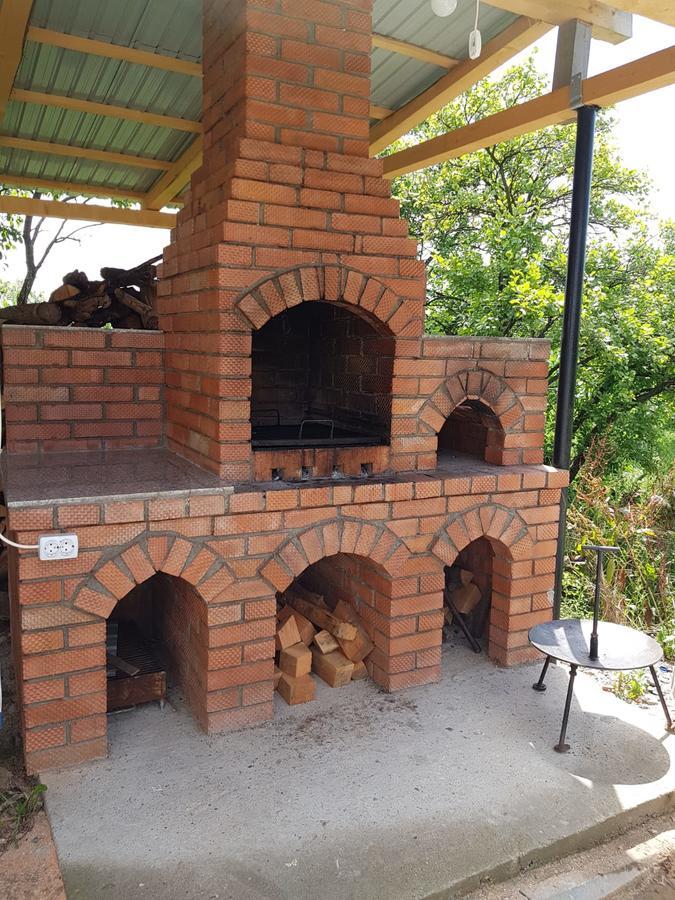 Pensiunea Codruta Carpinisu Exterior foto